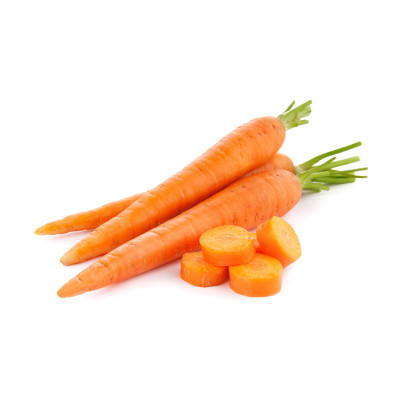 Šargarepa pakovana 1kg