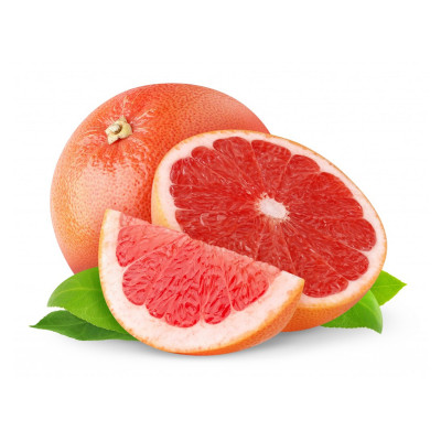 Grejpfruit crveni