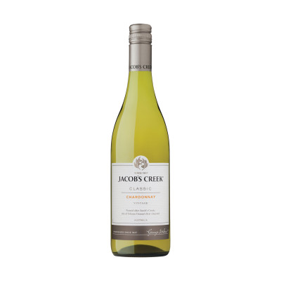 Jacob's Creek classic Chardonnay 0.75 l
