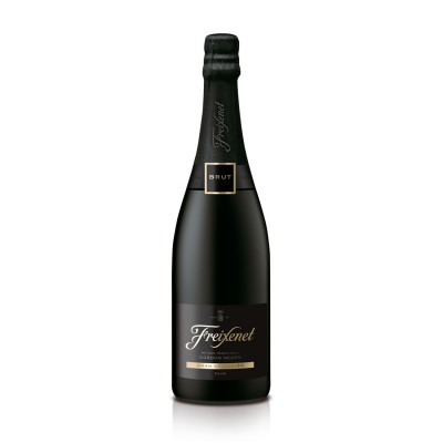 Freixenet-Cordon Negro Brut pjenušavo vino 0.75 l