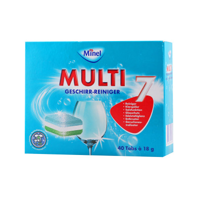 Minel tablete 7u1 40 komada