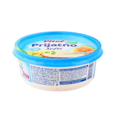 Soft margarin 250 g Vital