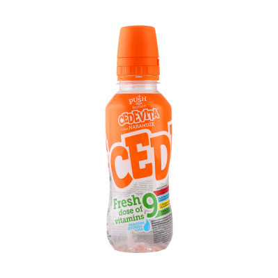 Cedevita go narandža 340 ml