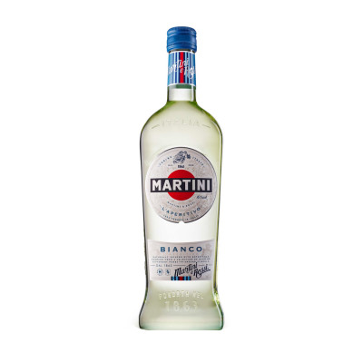 Martini Bianco 1l