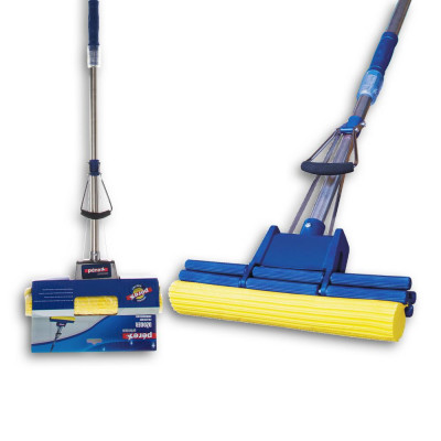 Džoger klasik Perex