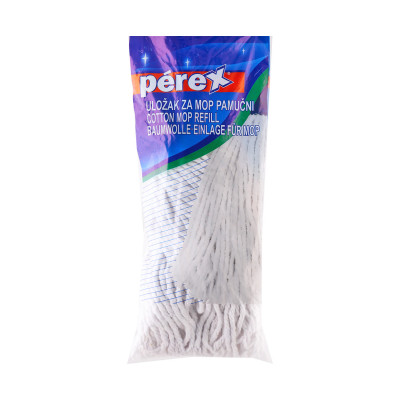 Uložak pamučni za mop Perex
