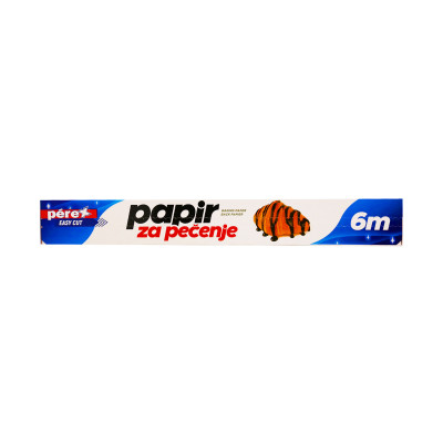 Masni papir 6 m Perex