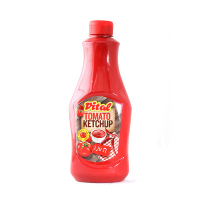 Kečap ljuti 950 g Vital