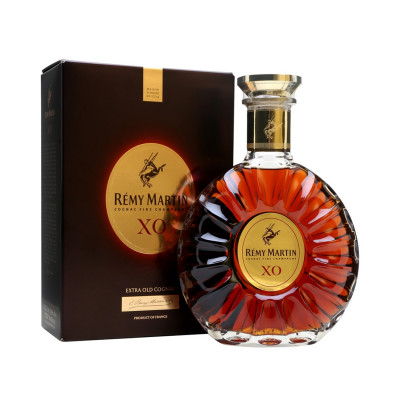 Remy Martin konjak XO 0.7 l kutija