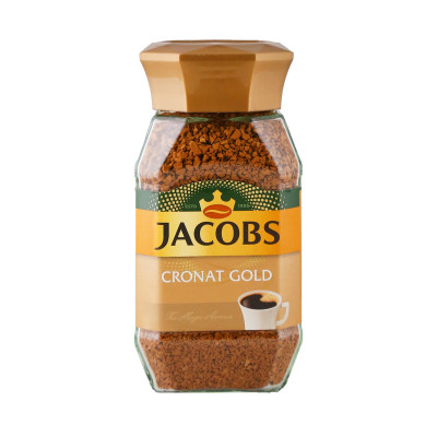 Jacobs Cronat gold 100 g