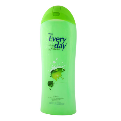 Every day šampon zelena jabuka 1 l Albus