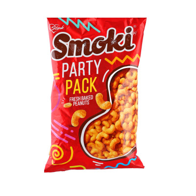 Smoki flips sa kikirikijem 225 g Soko Štark