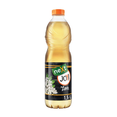Sok od zove 1.5 l Next