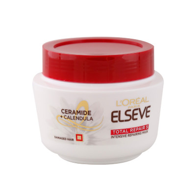 Elseve total repair 5 maska za kosu 300 ml