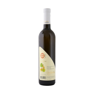 Graševina bijelo vino 0.75 l Krauthaker