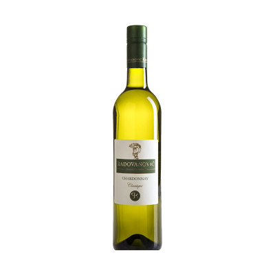 Radovanović Chardonnay 0.75 l