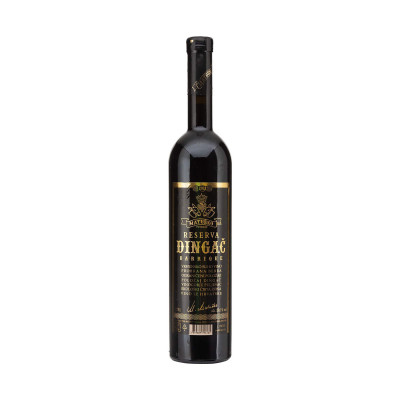 Matuško Dingač Reserva 0.75 l
