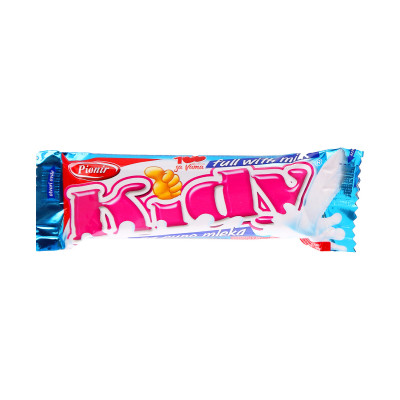 Čokoladica Kidy sa mlijekom 30 g Pionir