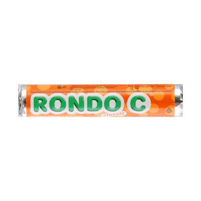 Cedevita bomboni rondo C 28 g