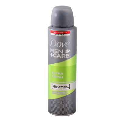 Deo sprej men extra fresh 150ml Dove
