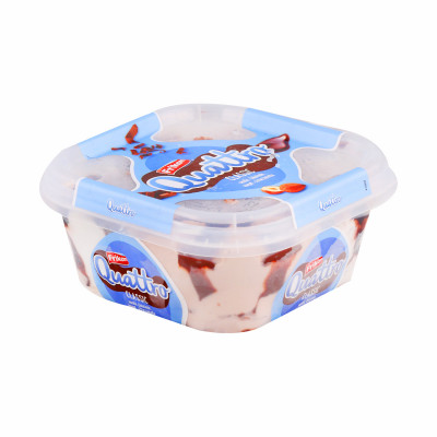 Quattro classic 900 ml Frikom