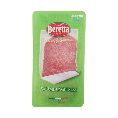 Mađarska salama 80 g Beretta