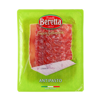 Antipasto Classico predjelo 140gr Beretta 431767