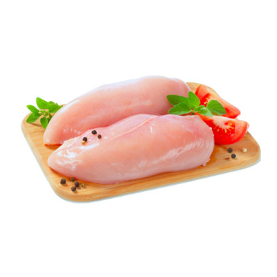 Pileći file od prsiju rinfuz (svježe) Cekin