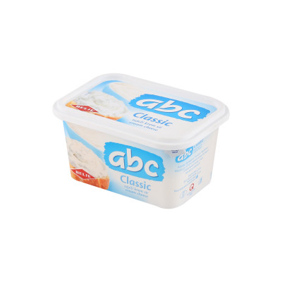 ABC sir za mazanje 200 g Belje