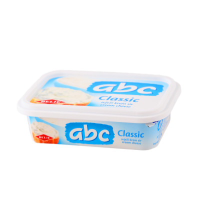 ABC sir za mazanje 100 g Belje