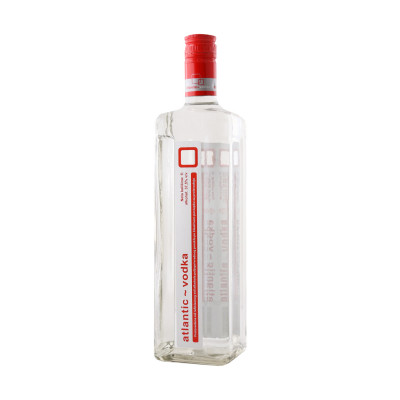 Vodka atlantik 37.5 % 1 l Rubin