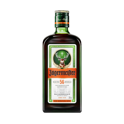 Jagermeister 1 l 35% Alc