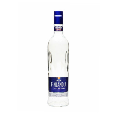 Finlandia 1 l 40% Alc