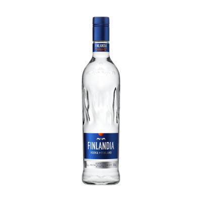 Finlandia 0.7 l 40% Alc