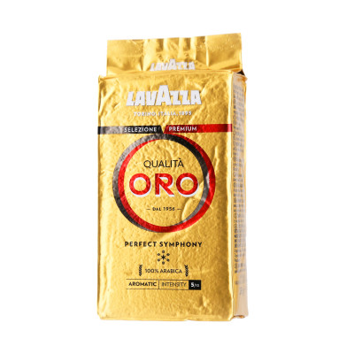 Lavazza oro espresso mljevena kafa 250 g