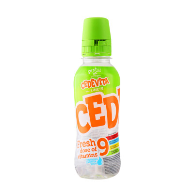 Cedevita go limeta 340 ml