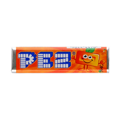 Pez voćno punjenje 8.5 g