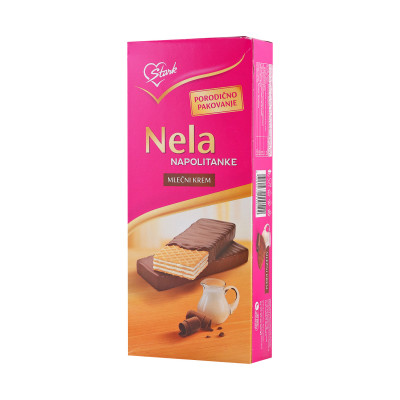 Nela 264 g Soko Štark