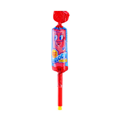 Lizalica Melody pops pistaljka 15 g Chupa Chups