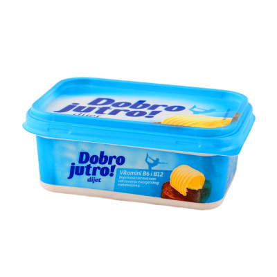 Margarin Dobro jutro dijet 250 g Dijamant