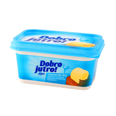Margarin Dobro jutro dijet 500 g Dijamant