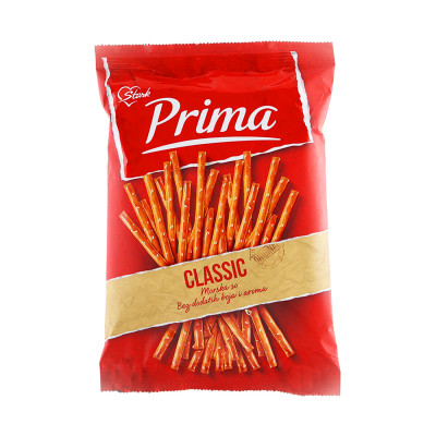 Prima slani štapići 95 g Soko Štark