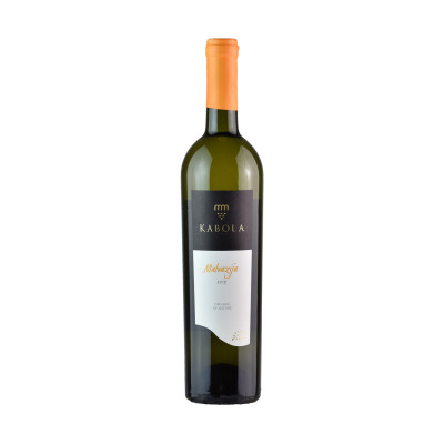 Malvazija kabola 0.75 l Istra vino