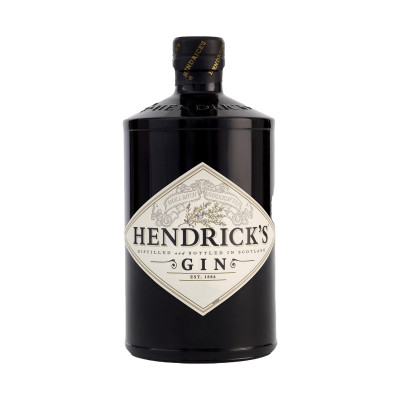 Hendrix gin 0.70 l 41% alc