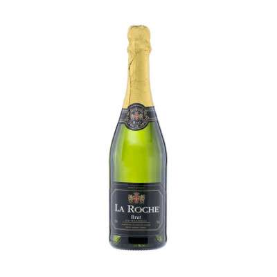 La roche brut pjenušavo vino 0.75 l