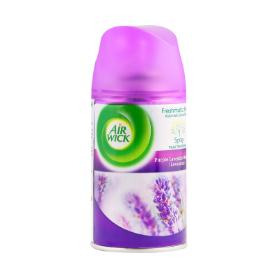 Air Wick lavanda 250 ml refil