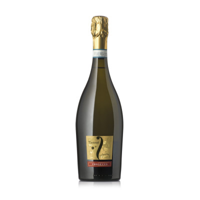 Prosecco extra dry 0.75 l Fantinel