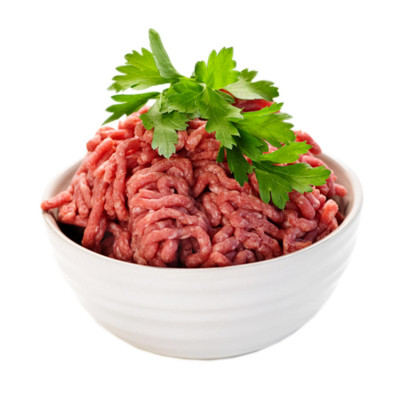 Juneće mljeveno meso