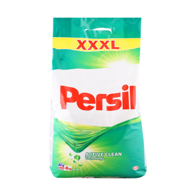 Persil expert regular compact 6.2 kg