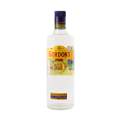 Gordon's džin 0.7 l 40% Alc